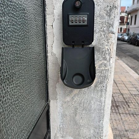 布林迪西Casa Di Max公寓 外观 照片