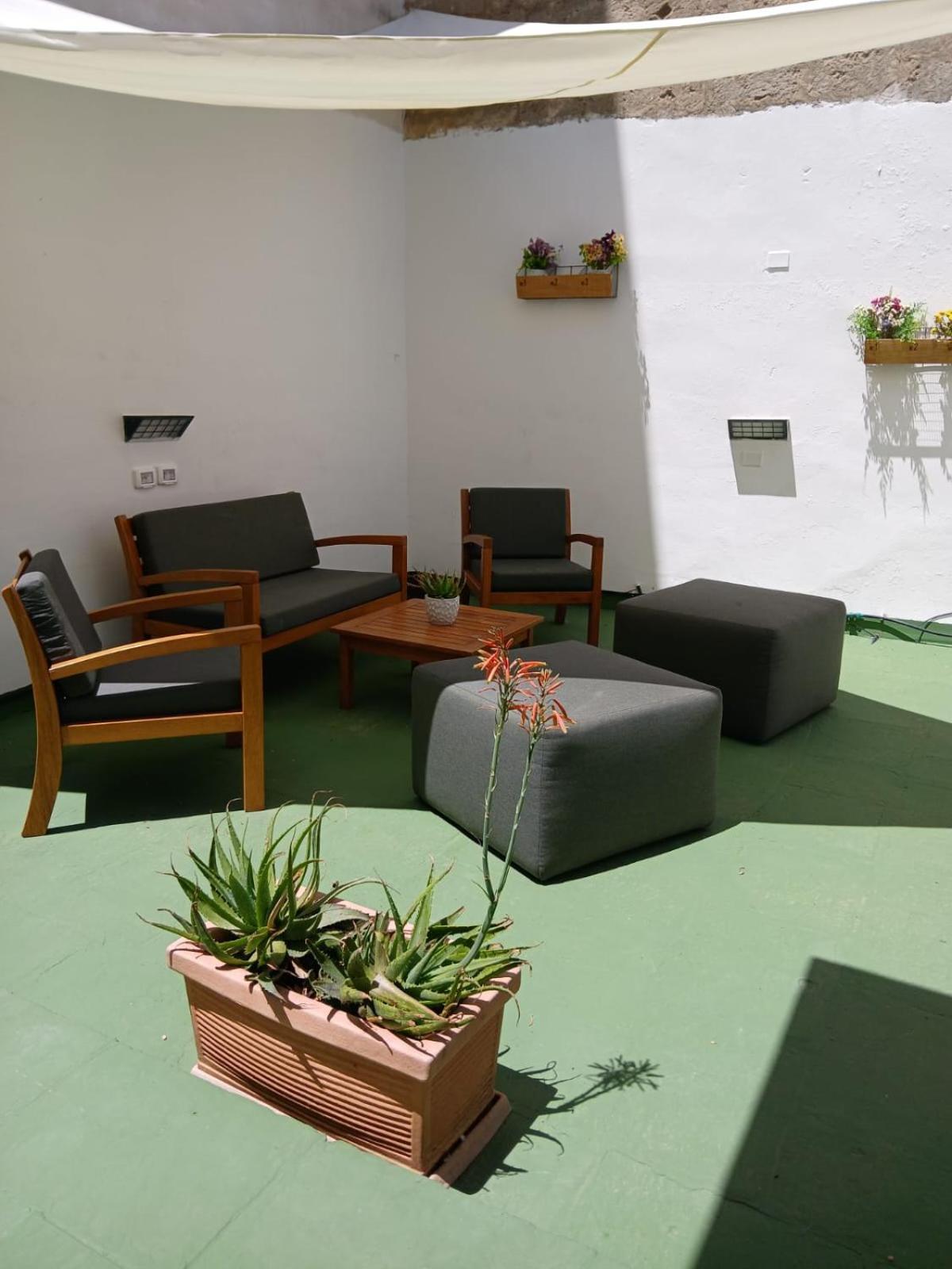 布林迪西Casa Di Max公寓 外观 照片
