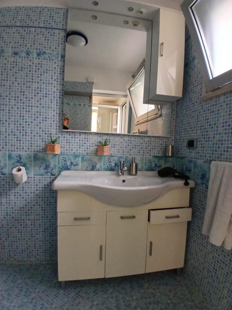 布林迪西Casa Di Max公寓 外观 照片